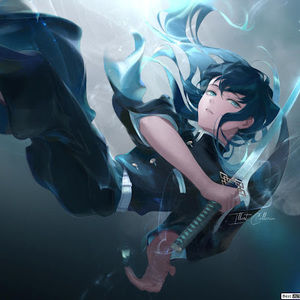 Meet your Posher, Danny